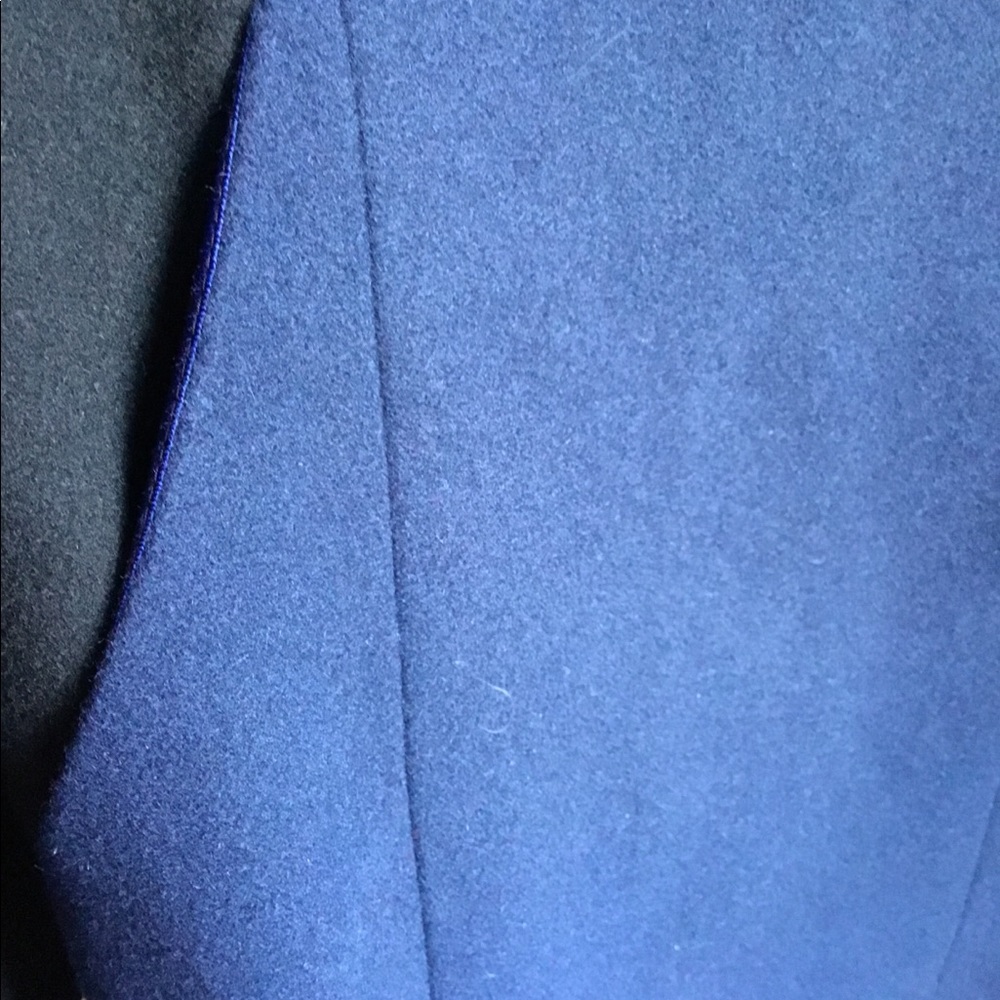 Bass European Car Coat - Picture 3 of 10